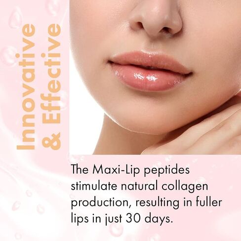 Sorme' Treatment Cosmetics Lip Thick Plumping Gloss, Barely in Kuwait