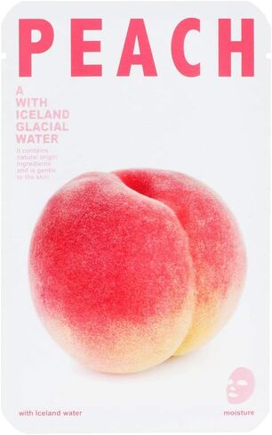 Cnf the iceland mask sheet set combo 10pcs… in Kuwait