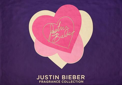 Justin Bieber Coffret Fragrance Set, 3 Count in Kuwait