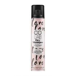 Co-Lab Sheer Invisible Dry Shampoo, Original, 6.7 fl oz (Pack of 2) in Saudi Arabia