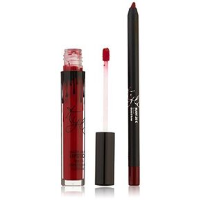 Kylie Mary Jo K Lip Kit, 1.6 Ounce in Saudi Arabia