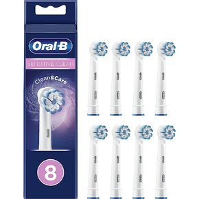 Oral-B Sensitive Clean Brush in Kuwait