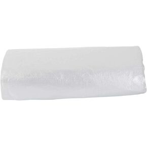 Healcity 100pcs Disposable Foot Tub Liner Portable Bath Basin Bags Plastic Pedicure Spa Bags Thin Large Foot Bath Liners for Foot Pedicure Spa Hotel Home Use, 25 x 43 Inches in Kuwait