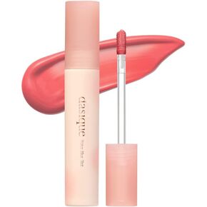 dasique Water Blur Tint #05 Rich Peach I Vegan, Cruelty-free I Non-sticky, Non-greasy, Watery Formula Transforming Into a Silky Finish in Saudi Arabia
