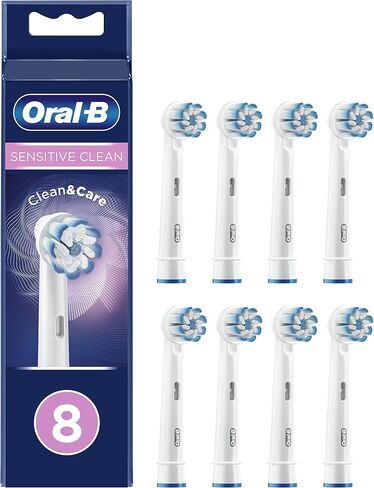 Oral-B Sensitive Clean Brush in Saudi Arabia
