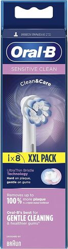 Oral-B Sensitive Clean Brush in Saudi Arabia