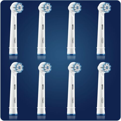 Oral-B Sensitive Clean Brush in Saudi Arabia
