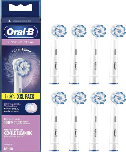 Oral-B Sensitive Clean Brush in Saudi Arabia
