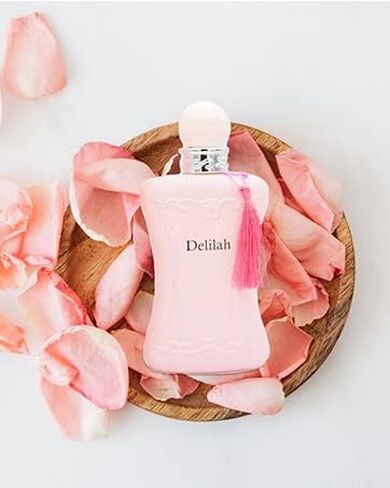 META-BOSEM 123 Degrees for Women, Eau de Parfum Natural Spray Fragrance - Warm Sweet Scents - Great Holiday Gift - for All Day Use - a Classic Bottle, 3.4 Fluid Ounce/100Ml in Saudi Arabia