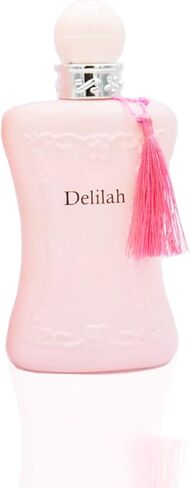 META-BOSEM 123 Degrees for Women, Eau de Parfum Natural Spray Fragrance - Warm Sweet Scents - Great Holiday Gift - for All Day Use - a Classic Bottle, 3.4 Fluid Ounce/100Ml in Saudi Arabia