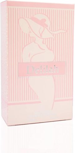 META-BOSEM 123 Degrees for Women, Eau de Parfum Natural Spray Fragrance - Warm Sweet Scents - Great Holiday Gift - for All Day Use - a Classic Bottle, 3.4 Fluid Ounce/100Ml in Saudi Arabia
