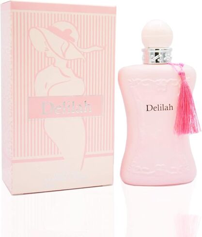 META-BOSEM 123 Degrees for Women, Eau de Parfum Natural Spray Fragrance - Warm Sweet Scents - Great Holiday Gift - for All Day Use - a Classic Bottle, 3.4 Fluid Ounce/100Ml in Saudi Arabia