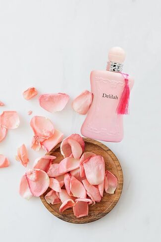 META-BOSEM 123 Degrees for Women, Eau de Parfum Natural Spray Fragrance - Warm Sweet Scents - Great Holiday Gift - for All Day Use - a Classic Bottle, 3.4 Fluid Ounce/100Ml in Saudi Arabia