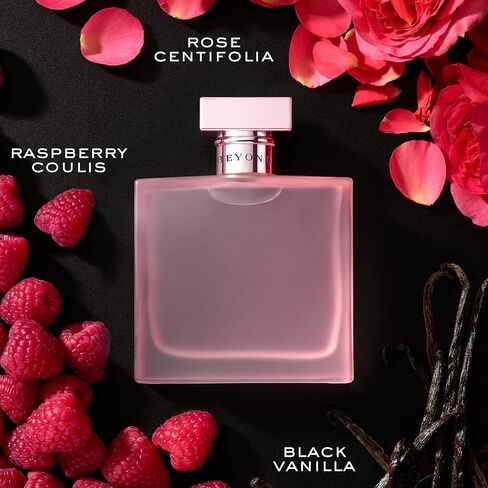 Ralph Lauren - Beyond Romance - Eau De Parfum - Women's Perfume - Ambery & Floral - With Rose, Black Vanilla, and Raspberry - Medium Intensity in Saudi Arabia