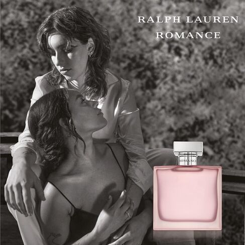 Ralph Lauren - Beyond Romance - Eau De Parfum - Women's Perfume - Ambery & Floral - With Rose, Black Vanilla, and Raspberry - Medium Intensity in Saudi Arabia