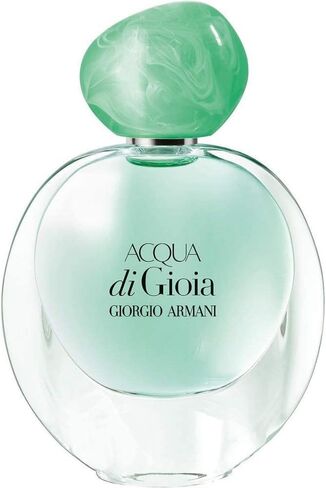 Giorgio Armani Acqua Di Gioia Eau De Parfum Spray for Women, 1 Fl Oz (1 Count) in Saudi Arabia
