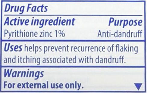 شامبو هيد آند شولدرز كلاس كلين حجم 1.7 أونصة شامبو هيد آند شولدرز الكلاسيكي النظيف للقشرة (عبوة من 3 قطع) in Kuwait