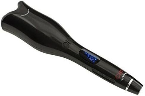 مكواة تجعيد الشعر تشي سبين آند كيرل ومجموعة تشي سيلك إنفيوجن، أسود (قد يختلف التغليف) in Kuwait