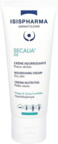Isis Pharma Secalia Ds Cutaneous Dryness Cream 40ml in Saudi Arabia