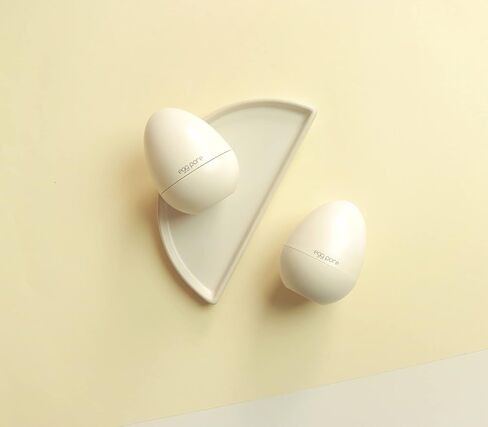 TONYMOLY Egg Pore Blackhead Steam Balm, 0.75 Fl Oz in Kuwait