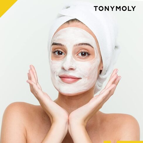 TONYMOLY Egg Pore Blackhead Steam Balm, 0.75 Fl Oz in Kuwait