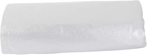 Healcity 100pcs Disposable Foot Tub Liner Portable Bath Basin Bags Plastic Pedicure Spa Bags Thin Large Foot Bath Liners for Foot Pedicure Spa Hotel Home Use, 25 x 43 Inches in Kuwait