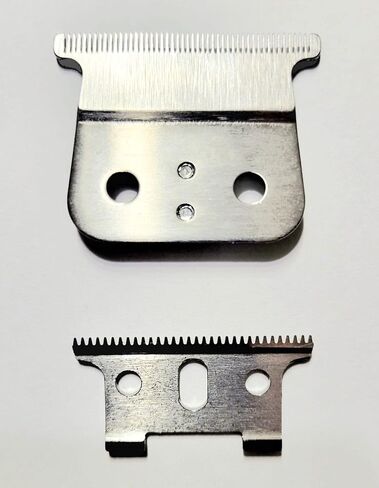 Replacement T-Blade For T-Outliner #04521 Trimmer, Replacement Blade For Andis Model GTO, GO, SL, SLS Trimmers in Saudi Arabia