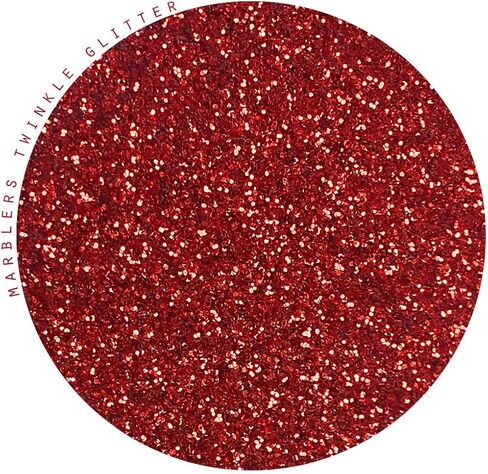 MARBLERS Cosmetic Grade Sparkle Mica Powder [Steel Blue Pearl] 0.11oz (3g) | Pearlescent | Dye | Non-Toxic | Vegan | Cruelty-Free | Festival, Rave & Party Makeup | Eye, Hair, Nail Polish, Eyeshadow in Kuwait