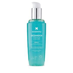 Sesderma OCEANSKIN Cleansing Gel 6.8 fl. Oz, 6.8 fl. oz. in Saudi Arabia