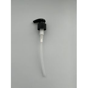 Alora 16oz Single Plastic Pump in Saudi Arabia