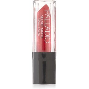 Palladio Velvet Matte Cream Lip Color, Angora