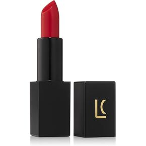 Semi-Matte Lipstick - Blissful, Barely There Beige - Natural Moisturizing Ingredients for All Day Wear - Paraben-Free, Cruelty-Free, Vegan Formula - Hydrating Highly-Pigmented Lip Makeup