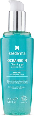 Sesderma OCEANSKIN Cleansing Gel 6.8 fl. Oz, 6.8 fl. oz. in Saudi Arabia
