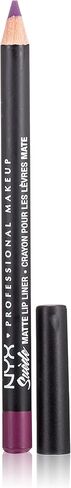 NYX Nyx professional suede matte lip liner ace ace in Saudi Arabia