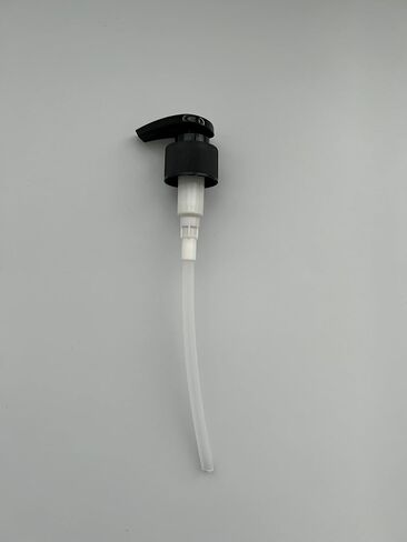 Alora 16oz Single Plastic Pump in Saudi Arabia