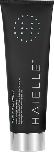 HAIELLE Hydrate Shampoo 236 ml / 8.0 fl. oz. in Saudi Arabia