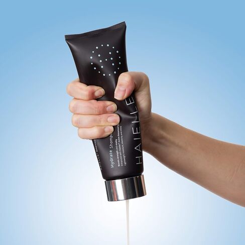 HAIELLE Hydrate Shampoo 236 ml / 8.0 fl. oz. in Saudi Arabia
