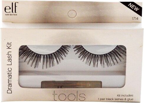 e.l.f. Cosmetics Dramatic False Lash Kit in Saudi Arabia