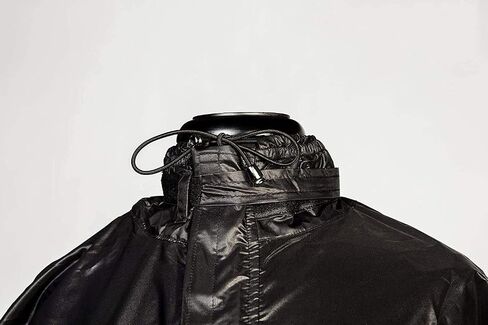 Water-Resistant Post Surgery Garment for Shower Protection (Black, S/M) in Saudi Arabia