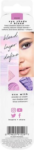 Real Techniques Brow Shaping Set, Spoolie, Tweezers & Brow Brushes, Dual-Ended Tools, For Styling, & Shaping Eyebrows, Get Full, Fluffy Brows, Multiuse Brushes, Cruelty-Free, 3 Piece Set in Saudi Arabia