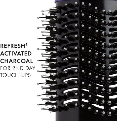 مرفق استبدال من Hot Tools Pro Signature بخطوة واحدة | التصفيف والتجفيف والفرشاة (كبير) in Kuwait