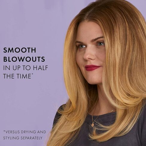 مرفق استبدال من Hot Tools Pro Signature بخطوة واحدة | التصفيف والتجفيف والفرشاة (كبير) in Kuwait