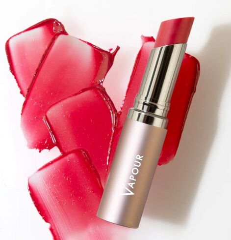 VAPOUR Beauty - Nourishing + Lightweight Lip Nectar | Non-Toxic, Cruelty-Free, Clean Makeup (Tempest) in Saudi Arabia