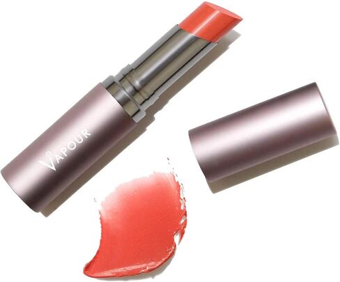 VAPOUR Beauty - Nourishing + Lightweight Lip Nectar | Non-Toxic, Cruelty-Free, Clean Makeup (Tempest) in Saudi Arabia