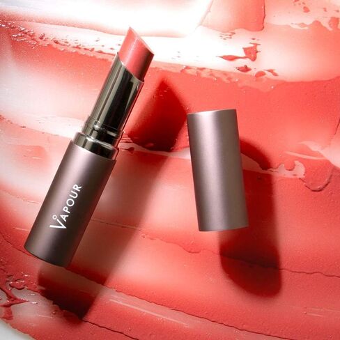 VAPOUR Beauty - Nourishing + Lightweight Lip Nectar | Non-Toxic, Cruelty-Free, Clean Makeup (Tempest) in Saudi Arabia