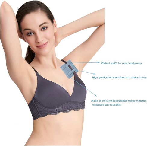 وسادة جهاز تنظيم ضربات القلب بعد العمليات الجراحية من لابلوي، وسادة واقية لحمالة الصدر لجهاز تنظيم ضربات القلب وجراحة القلب ودعم التعافي in Kuwait