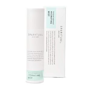 SpaRitual Vegan Hydrating Mist