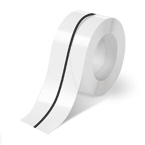 MAEXUS Self Adhesive Lash Strips for Fake Eyelashes, Black Eyelash Glue Strip, Essential for Wearing Fake Eyelashes, No Eyelash Glue, for Fake Eyelash Strip, 1 Meter in Kuwait