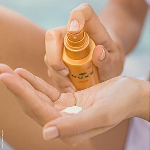 نوكس بخاخ نوكس صن ميلتنج بعامل وقاية من أشعة الشمس بدرجة 50، 150 مل/5 أونصة in Kuwait