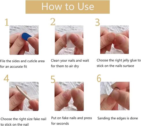 Aeeo Almond Press on Nails Green Medium Fake Nails with Design Cute Glue on Nails Oval False Nails Kiwi Acrylic Summer Artificial Nails for Women Girls in Saudi Arabia